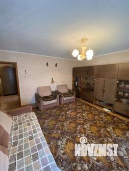 2-к квартира, вторичка, 53м2, 1/5 этаж