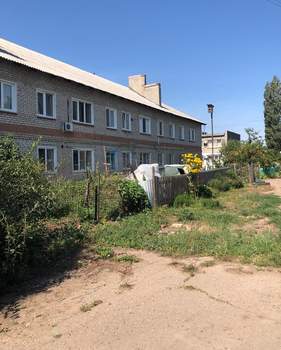 2-к квартира, вторичка, 40м2, 2/2 этаж