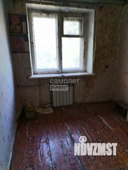 2-к квартира, вторичка, 41м2, 5/5 этаж