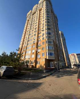 3-к квартира, вторичка, 89м2, 16/20 этаж