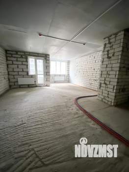 2-к квартира, сданный дом, 45м2, 5/24 этаж