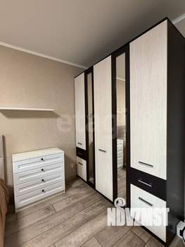 1-к квартира, вторичка, 42м2, 5/10 этаж