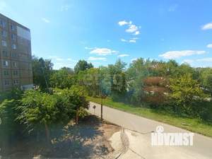 3-к квартира, вторичка, 53м2, 4/9 этаж