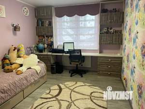 3-к квартира, вторичка, 80м2, 6/25 этаж