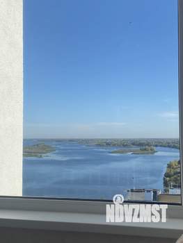 2-к квартира, вторичка, 73м2, 18/25 этаж