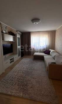 2-к квартира, вторичка, 60м2, 9/10 этаж