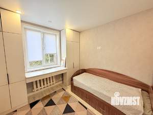 3-к квартира, вторичка, 64м2, 3/9 этаж
