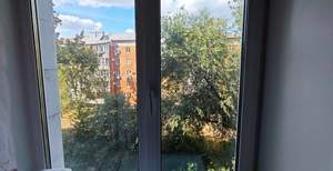 2-к квартира, вторичка, 46м2, 4/5 этаж