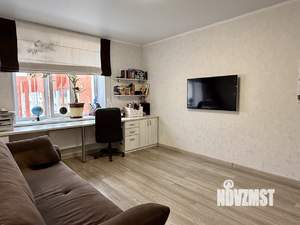 3-к квартира, вторичка, 82м2, 10/10 этаж