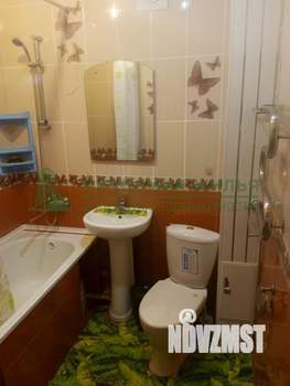 1-к квартира, вторичка, 34м2, 2/10 этаж