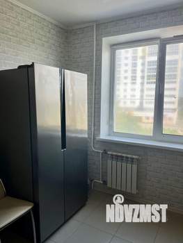 3-к квартира, вторичка, 65м2, 4/10 этаж