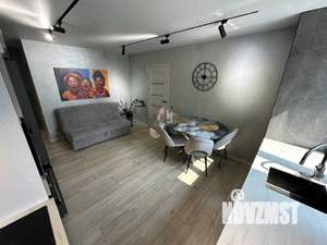 3-к квартира, вторичка, 68м2, 24/24 этаж