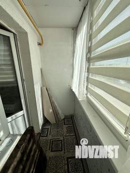 1-к квартира, вторичка, 28м2, 1/10 этаж