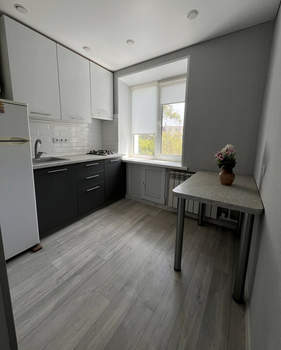 3-к квартира, вторичка, 52м2, 5/5 этаж