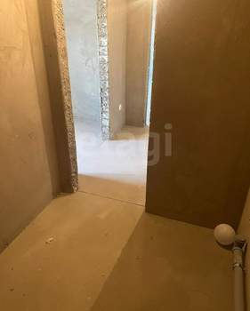 1-к квартира, вторичка, 37м2, 2/10 этаж