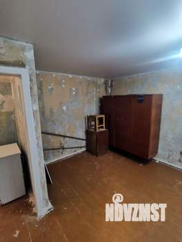 1-к квартира, вторичка, 29м2, 3/5 этаж