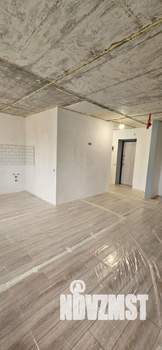 1-к квартира, вторичка, 34м2, 5/5 этаж