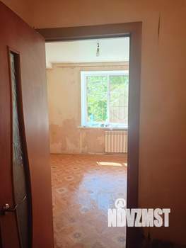 1-к квартира, вторичка, 18м2, 1/5 этаж