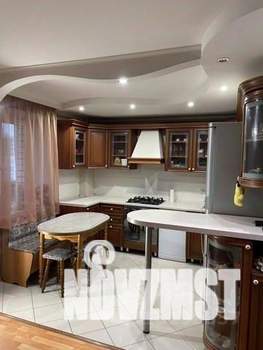 3-к квартира, вторичка, 74м2, 4/10 этаж