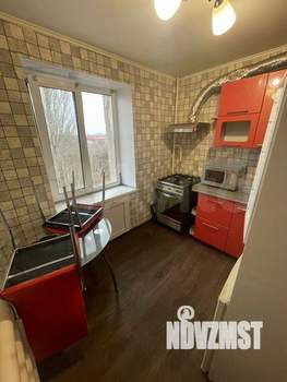 1-к квартира, вторичка, 34м2, 4/5 этаж