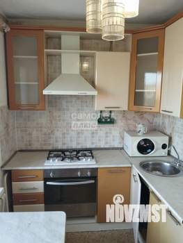 3-к квартира, вторичка, 61м2, 5/5 этаж