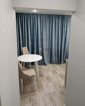 1-к квартира, вторичка, 37м2, 1/10 этаж