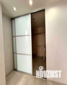 1-к квартира, вторичка, 47м2, 9/10 этаж