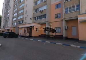3-к квартира, вторичка, 90м2, 4/10 этаж