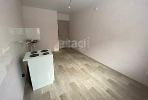 1-к квартира, вторичка, 31м2, 1/10 этаж