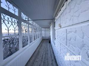 3-к квартира, вторичка, 82м2, 1/3 этаж