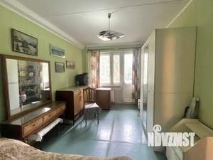 3-к квартира, вторичка, 59м2, 2/5 этаж