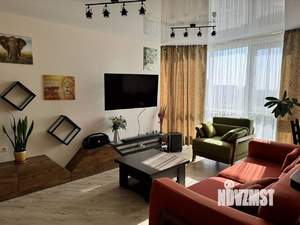 Студия квартира, вторичка, 56м2, 16/16 этаж