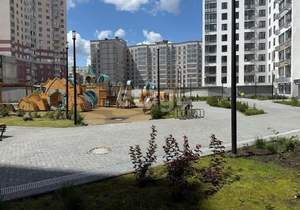 1-к квартира, вторичка, 39м2, 3/11 этаж