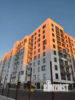 1-к квартира, вторичка, 44м2, 8/11 этаж