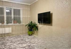 3-к квартира, вторичка, 78м2, 4/10 этаж