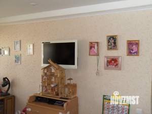 2-к квартира, вторичка, 44м2, 3/5 этаж