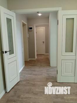 2-к квартира, вторичка, 50м2, 6/10 этаж