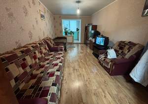 1-к квартира, вторичка, 47м2, 3/10 этаж