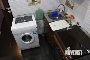 1-к квартира, вторичка, 28м2, 4/5 этаж