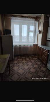 1-к квартира, вторичка, 48м2, 9/10 этаж