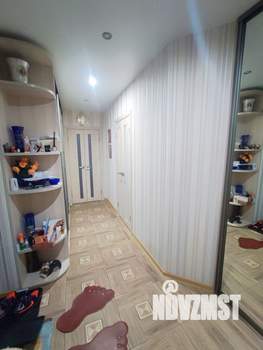 2-к квартира, вторичка, 60м2, 7/10 этаж