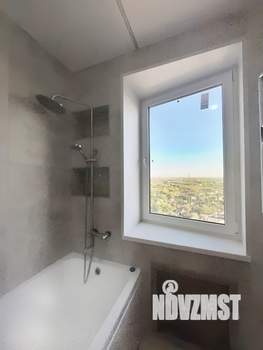 2-к квартира, вторичка, 54м2, 23/24 этаж
