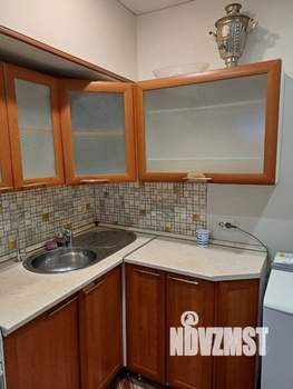 2-к квартира, вторичка, 41м2, 1/5 этаж