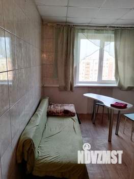 1-к квартира, вторичка, 40м2, 10/10 этаж