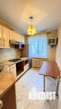 2-к квартира, вторичка, 50м2, 9/9 этаж
