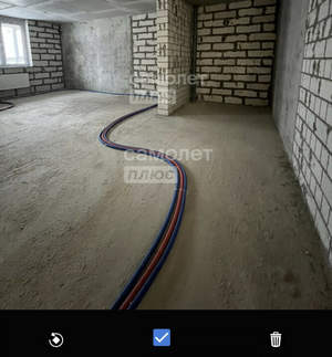 2-к квартира, вторичка, 49м2, 8/10 этаж