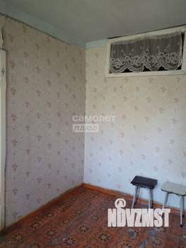 2-к квартира, вторичка, 41м2, 5/5 этаж