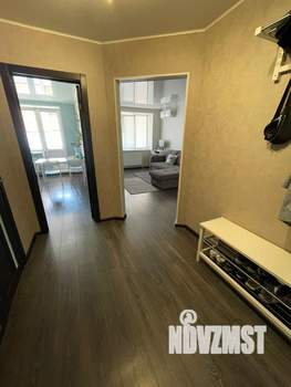 1-к квартира, вторичка, 38м2, 9/12 этаж