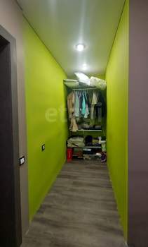 1-к квартира, вторичка, 50м2, 13/21 этаж