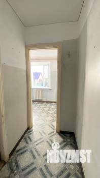 1-к квартира, вторичка, 30м2, 2/3 этаж